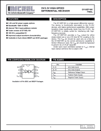 Click here to download SY10EP16 Datasheet