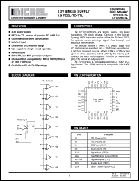 Click here to download SY10H641LJCTR Datasheet