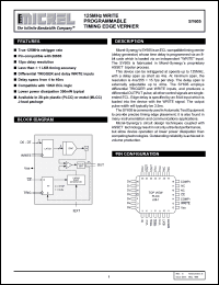 Click here to download SY605JC Datasheet