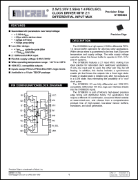 Click here to download SY89830UK4ITR Datasheet