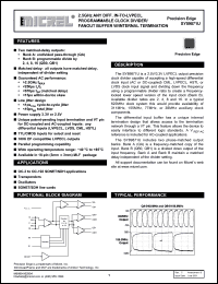 Click here to download SY89871 Datasheet