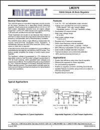 Click here to download LM2576-12WT Datasheet