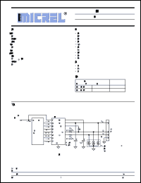 Click here to download MIC2551A Datasheet