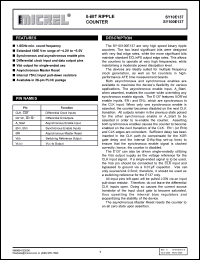 Click here to download SY100E137JC Datasheet