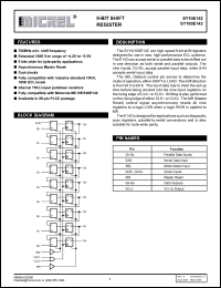 Click here to download SY10E142JC Datasheet