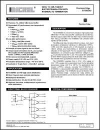 Click here to download SY58020UMGTR Datasheet