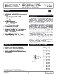 Click here to download SY58032 Datasheet