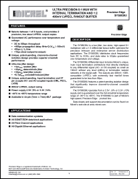 Click here to download SY58039UMITR Datasheet