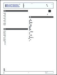 Click here to download SY87729L Datasheet