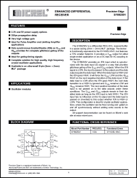 Click here to download SY89250VMGTR Datasheet