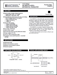 Click here to download SY89327L Datasheet