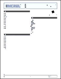 Click here to download SY89429VJZTR Datasheet