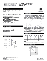 Click here to download SY89808L Datasheet