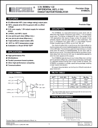 Click here to download SY89823L Datasheet