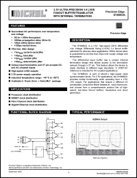 Click here to download SY89833LMITR Datasheet