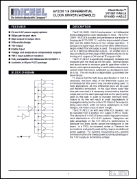 Click here to download SY10E111AEJC Datasheet