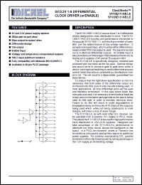 Click here to download SY100E111LEJI Datasheet