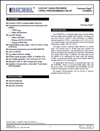 Click here to download SY89295U_06 Datasheet