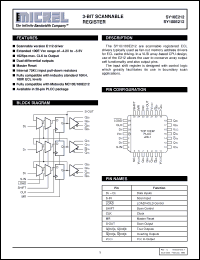Click here to download SY100E212JC Datasheet