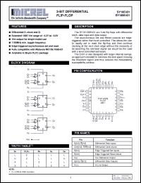 Click here to download SY10E431JC Datasheet