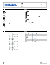 Click here to download SY100S325FCTR Datasheet