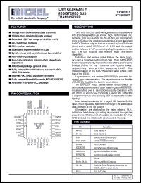 Click here to download SY10E337JCTR Datasheet