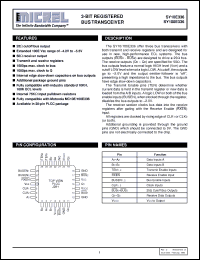 Click here to download SY10E336JC Datasheet