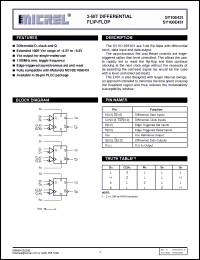 Click here to download SY10E431_06 Datasheet