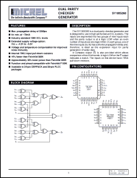 Click here to download SY100S360FC Datasheet