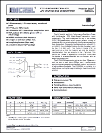 Click here to download SY89809L_05 Datasheet