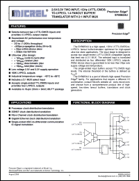 Click here to download SY89834U_05 Datasheet
