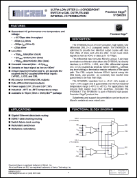 Click here to download SY58023U_07 Datasheet