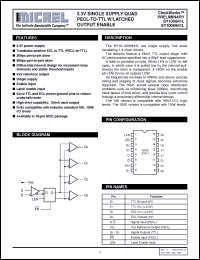 Click here to download SY100H841LZC Datasheet