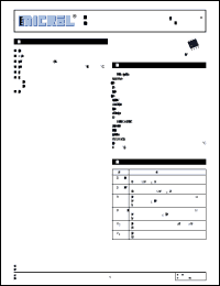 Click here to download SY100EP140LZC Datasheet