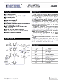 Click here to download SY10E336_06 Datasheet