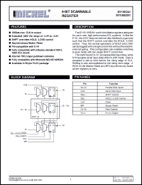 Click here to download SY10E241JZ Datasheet