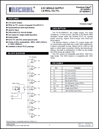 Click here to download SY10H641L_06 Datasheet