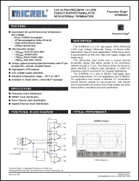 Click here to download SY89832U_07 Datasheet