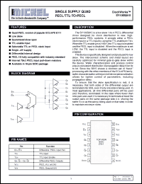 Click here to download SY100S815ZCTR Datasheet