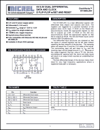 Click here to download SY100EL29VZC Datasheet