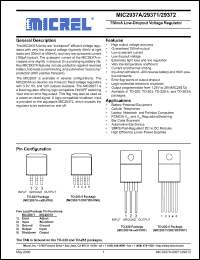 Click here to download MIC2937A_06 Datasheet