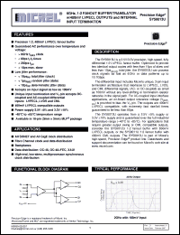 Click here to download SY58013U_07 Datasheet