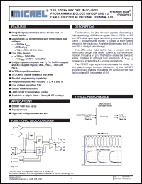 Click here to download SY89875U_07 Datasheet