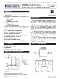 Click here to download SY89874U_07 Datasheet
