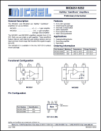 Click here to download 6251B Datasheet