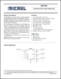 Click here to download MIC5385 Datasheet