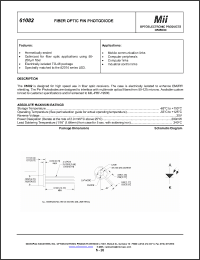 Click here to download 61082-101 Datasheet