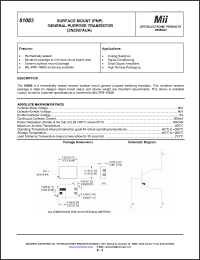 Click here to download 61083-002 Datasheet
