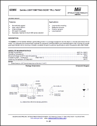 Click here to download 62005-103 Datasheet