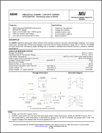 Click here to download 66058 Datasheet